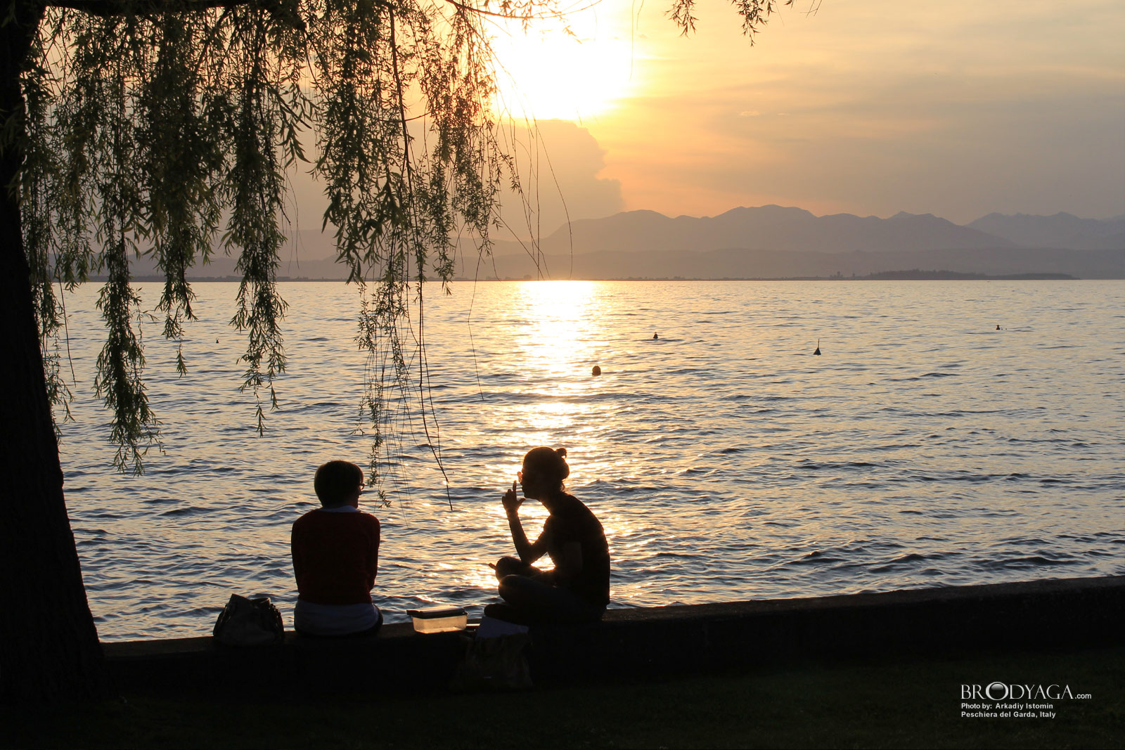 Peschiera del Garda